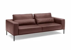 Discount Musterring Sofa XL JustB! PM100 Red