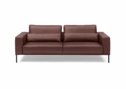 Discount Musterring Sofa XL JustB! PM100 Red