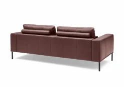 Discount Musterring Sofa XL JustB! PM100 Red