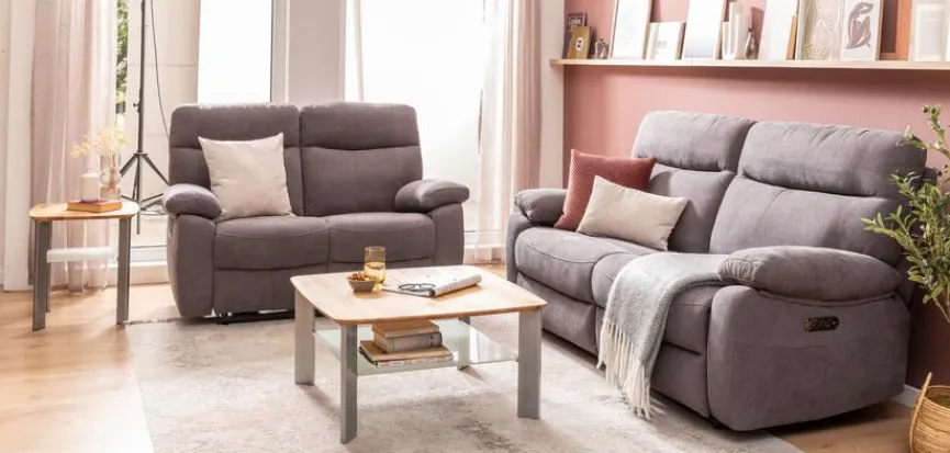 Sofa-Set Muro