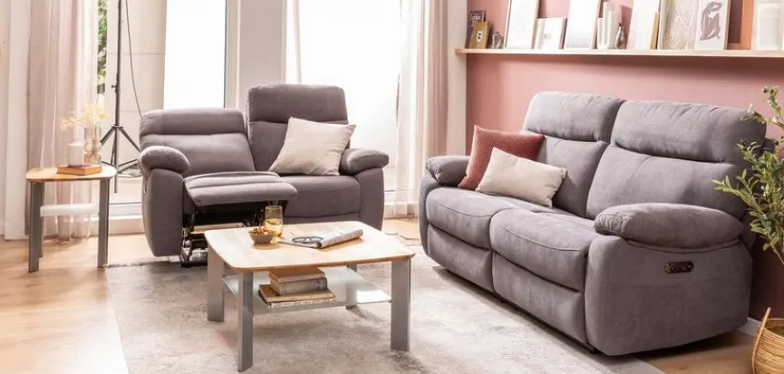 Sofa-Set Muro