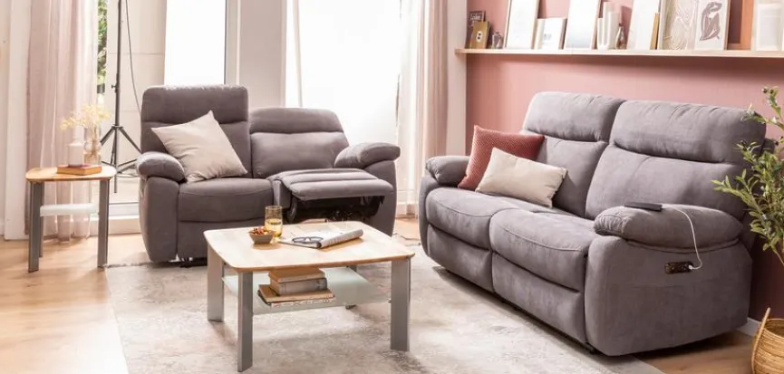 Sofa-Set Muro