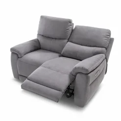 Hot Sofa-Set Narni Grau