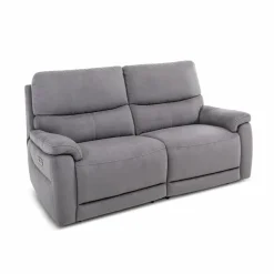 Hot Sofa-Set Narni Grau