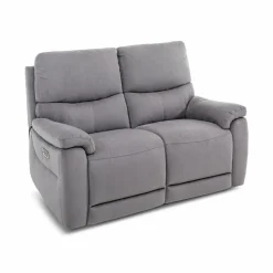 Hot Sofa-Set Narni Grau