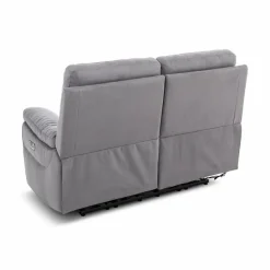 Hot Sofa-Set Narni Grau