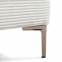 Hot Sofa-Set Palma Weiß