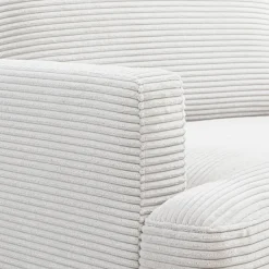 Hot Sofa-Set Palma Weiß