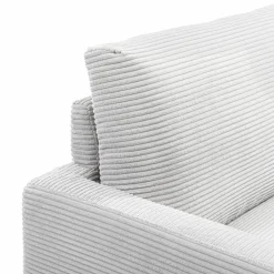 Hot Sofa-Set Palma Weiß