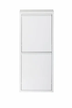 Online Sortierbox Enter Weiß