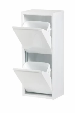 Online Sortierbox Enter Weiß