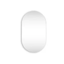Spiegel Ambiente oval