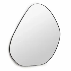 Kave Home Spiegel Anera Transparent