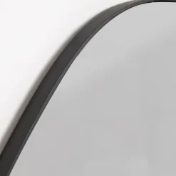 Kave Home Spiegel Anera Transparent