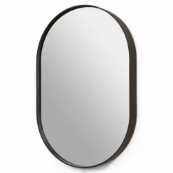 Outlet Spinder Design Spiegel Donna Transparent