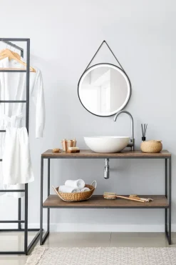 Outlet MIRRORS AND MORE Spiegel Fine Transparent