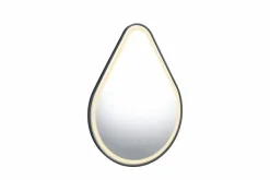 Hot MIRRORS AND MORE Spiegel Frederike Transparent