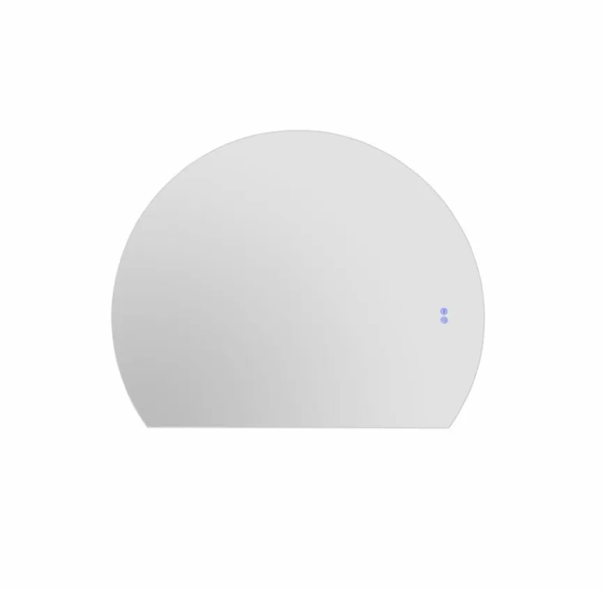 Online MIRRORS AND MORE Spiegel Luisa Transparent