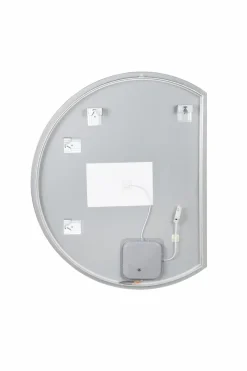 Online MIRRORS AND MORE Spiegel Luisa Transparent