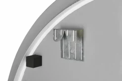 Clearance MIRRORS AND MORE Spiegel Luna 1640400 Transparent