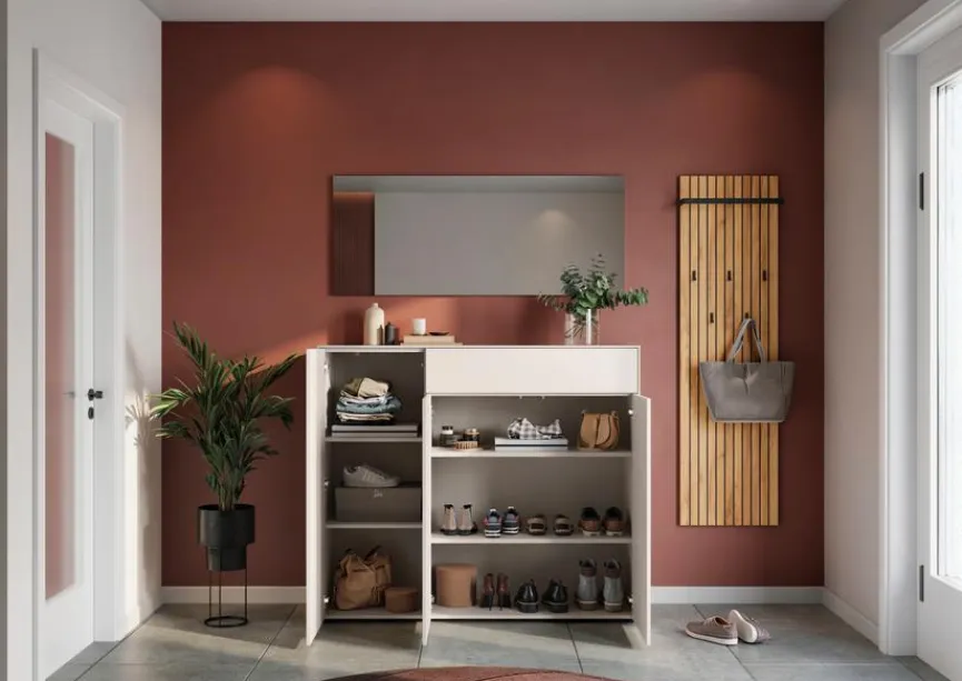 Online Germania Spiegel Mondello Transparent