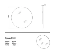 Germania Spiegel Mondello