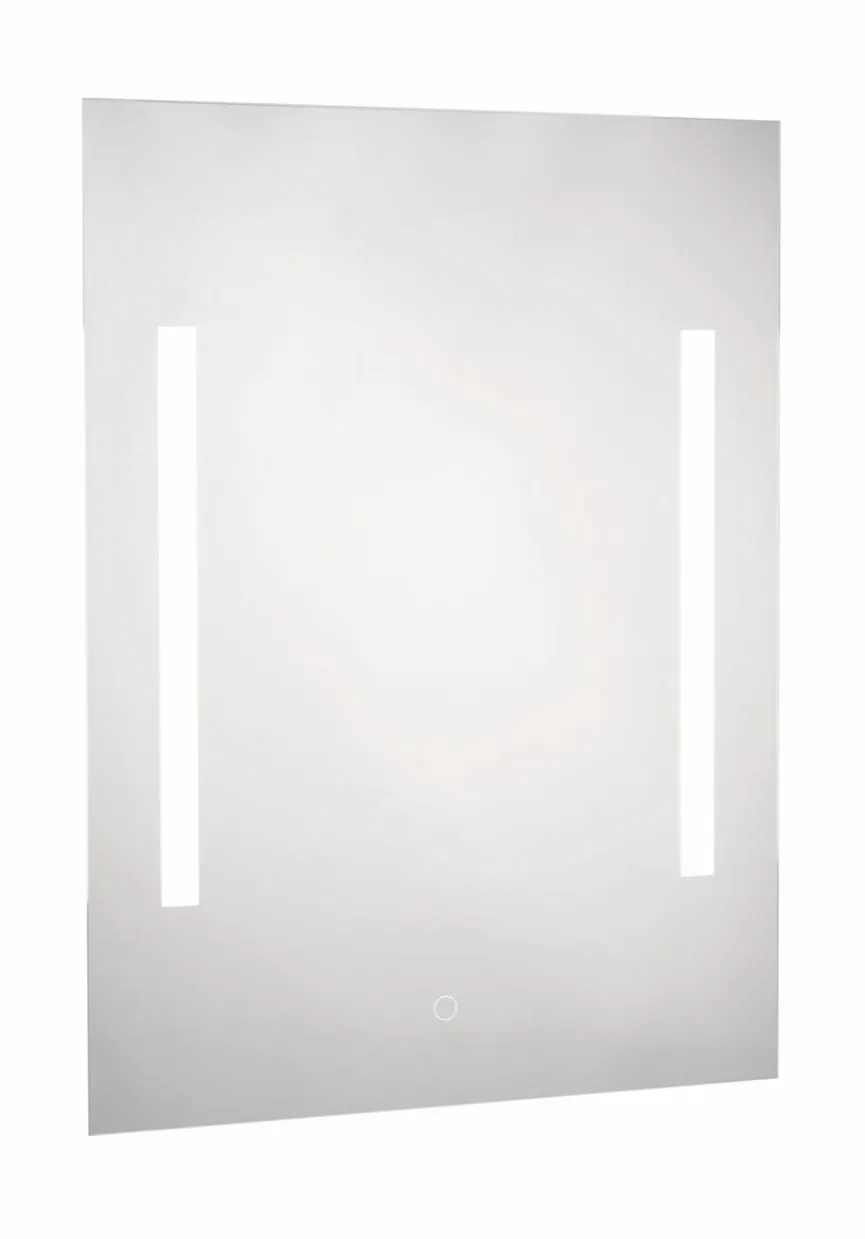 Spiegel Sascha Transparent