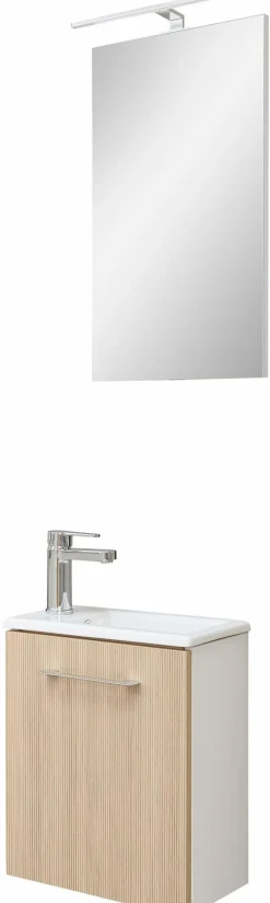 Discount Pelipal Spiegel S20-FSP 03 Weiß