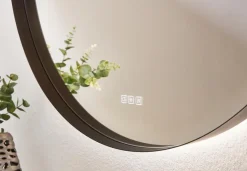 Thielemeyer Spiegel Steel 830032