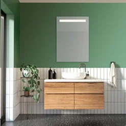 Sale MIRRORS AND MORE Spiegel Thekla Transparent