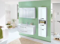 Online Pelipal Spiegelschrank 7005 Weiß