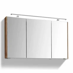 Puris Spiegelschrank d.light