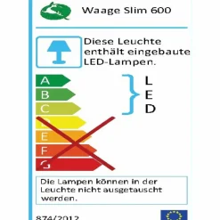 Puris Spiegelschrank d.light