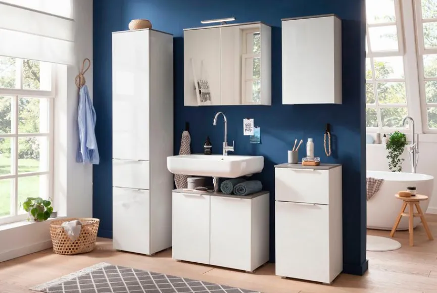 Composad Spiegelschrank Galaverna