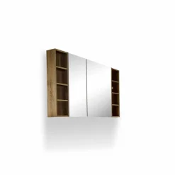 Puris Spiegelschrank Kera Plan