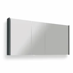 Sale Pelipal Spiegelschrank Parma600 Grau