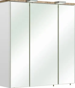 Pelipal Spiegelschrank Quick 931