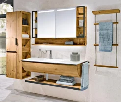 Voglauer Spiegelschrank Vquell