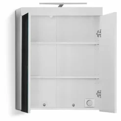 trendteam Spiegelschrank Amanda