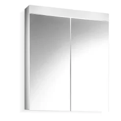 Best trendteam Spiegelschrank Amanda Weiß