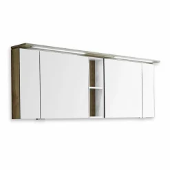 Sale Puris Spiegelschrank b-maxx Eiche