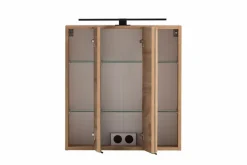 Held-Möbel Spiegelschrank Brixen