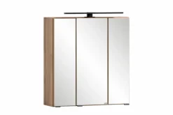Held-Möbel Spiegelschrank Brixen
