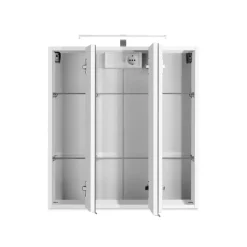 Held-Möbel Spiegelschrank Cardiff