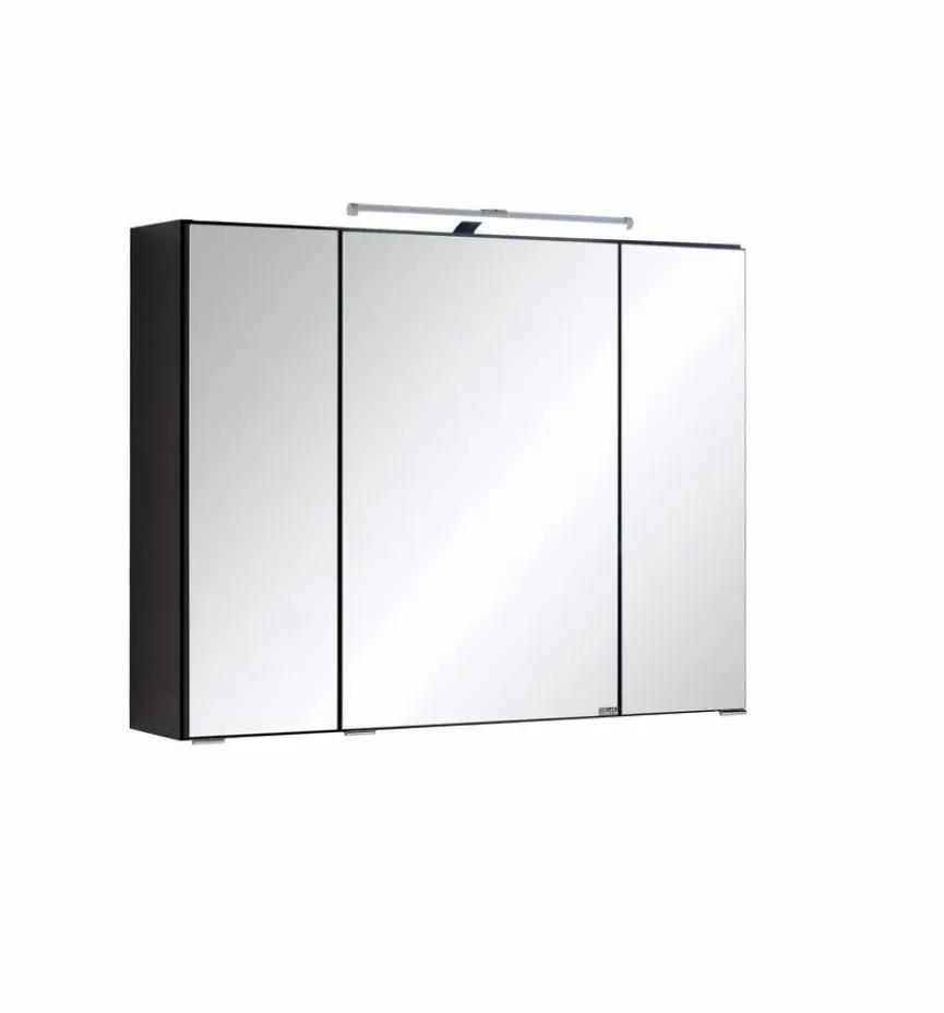Held-Möbel Spiegelschrank Cardiff