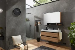 Puris Spiegelschrank c!puro