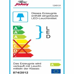 Spiegelschrank Dekor Alu III