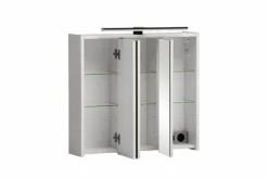 Online Schildmeyer Spiegelschrank Emmik Weiß