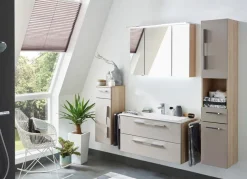 Puris Spiegelschrank Fine Line