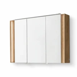 Hot Thielemeyer Spiegelschrank Fresh Wildeiche